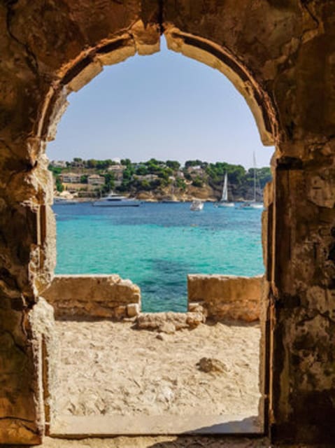 From Palma: Portal Vells Beach and Cave SUP & Snorkel Tour - What the $164 price really covers