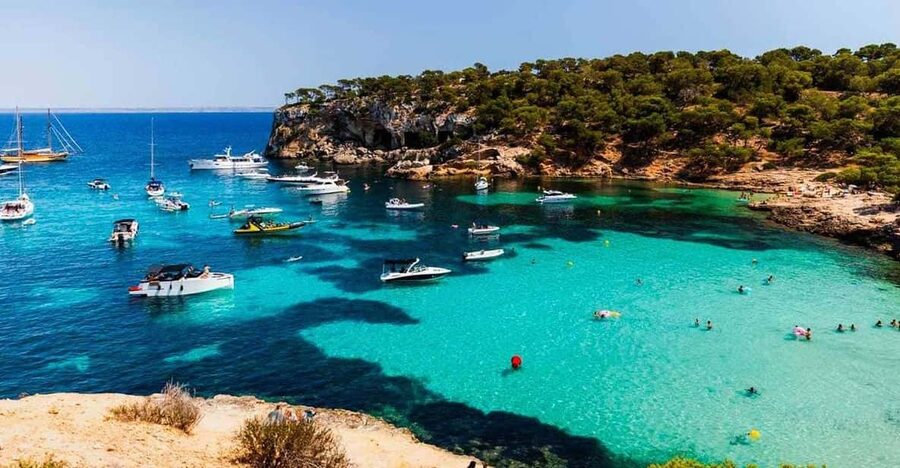 From Palma: Portal Vells Beach and Cave SUP & Snorkel Tour - Who will enjoy this Mallorca outing