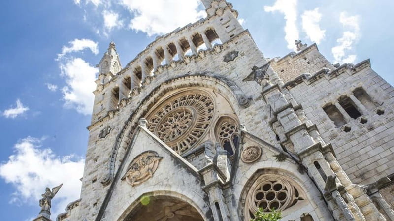 From Palma: Serra Tramuntana and Lluc Monastery Guided Tour - Why this route works so well from Palma