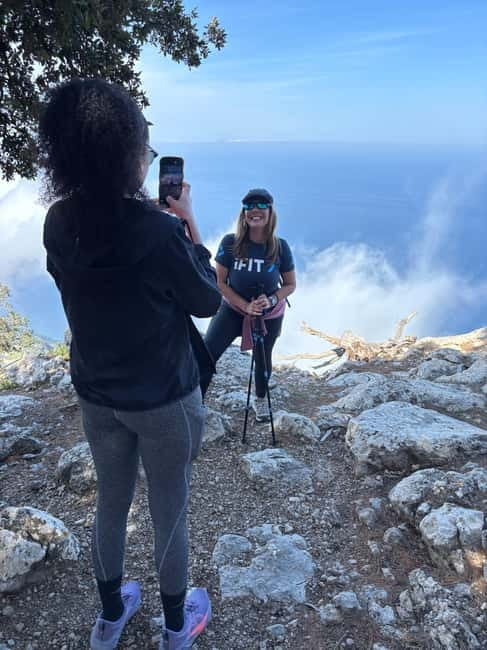 From Palma: Sierra de Tramuntana Hiking with small Picnic - Why the Tramuntana is worth your morning