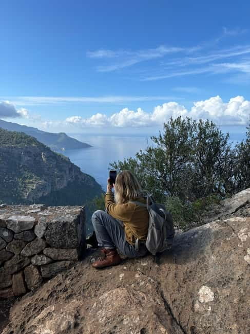 From Palma: Valldemossa Tour and Mountain Viewpoint Hike - What makes this Valldemossa trip worth considering