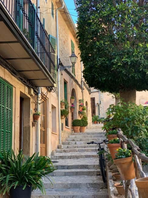 From Palma: Valldemossa Tour and Mountain Viewpoint Hike - Why the small group changes the experience