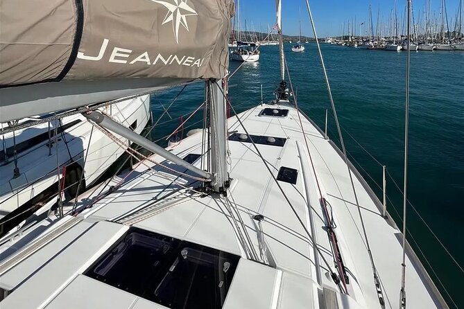 Full Day Cruise on Sailing Boat in Mallorca - Key points to know before booking