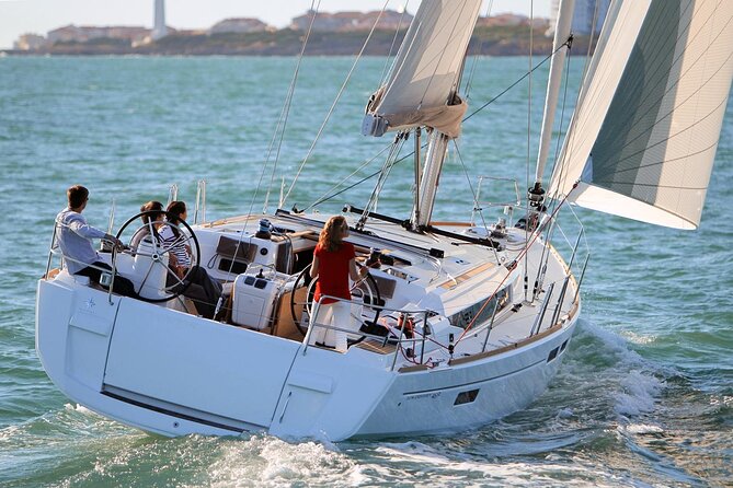 Full Day Cruise on Sailing Boat in Mallorca - Setting out from Portopetro at 10 a.m.