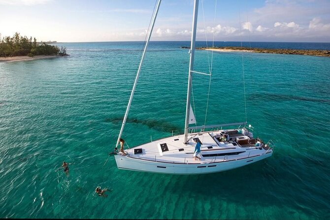 Full Day Cruise on Sailing Boat in Mallorca - Returning through Marina de Cala d’Or