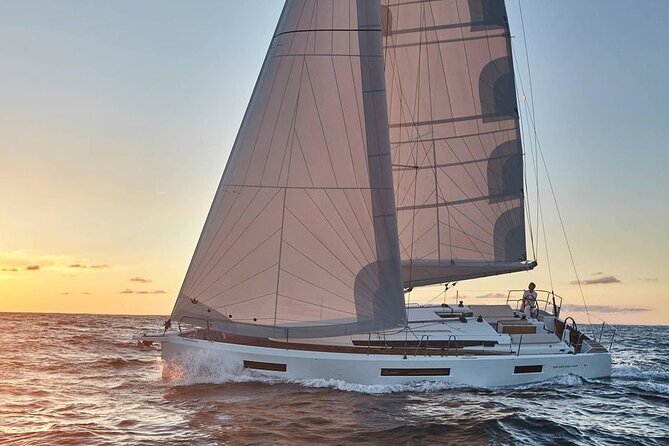 Full Day Cruise on Sailing Boat in Mallorca - Is $1,730.19 a fair price?