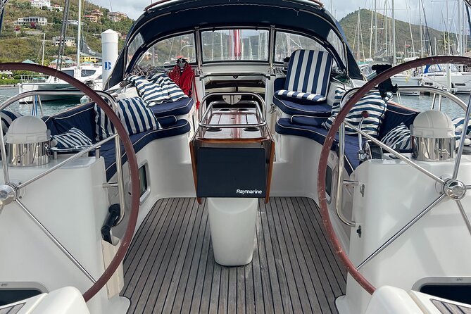 Full Day, Half Day, or Sunset Sailing Cruise with Tapas & Drinks - The return sail and Palma’s best photo angles