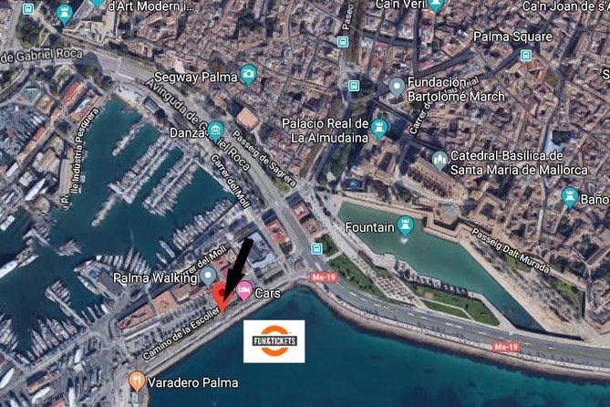Full-Day Mallorca Caves Tour: Drach, Hams & Pearl Factory Visit - What the $94.91 price really buys you