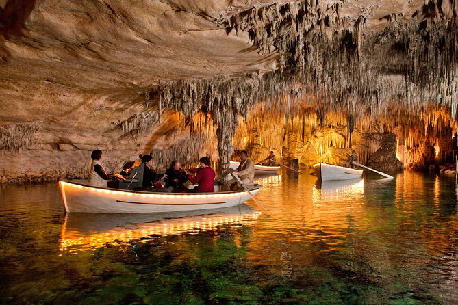 Full day tour to the Caves of Drach and Caves of Hams in Mallorca - Why the Caves of Drach are the day’s main event