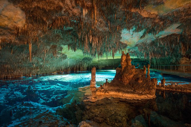 Full day tour to the Caves of Drach and Caves of Hams in Mallorca - Timing, comfort, and group size matter