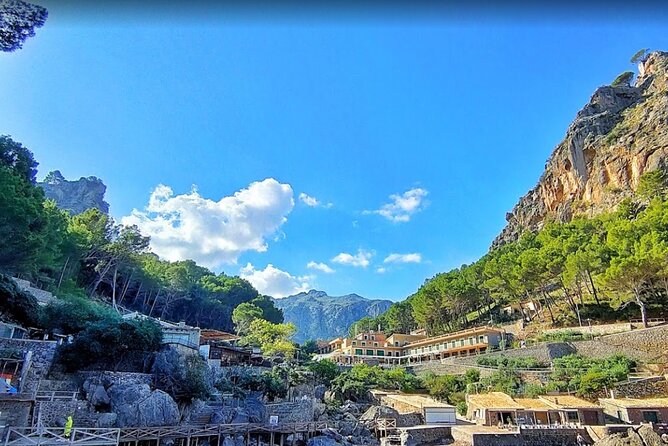 Full Day Tour to the Island of Mallorca - A full day built around Mallorca’s best rides