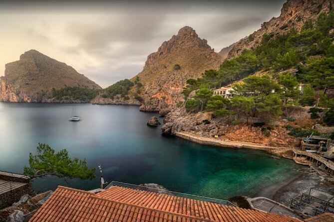Full Day Tour to the Island of Mallorca - Sóller and the quick tram connection