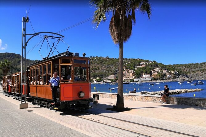 Full Day Tour to the Island of Mallorca - Sa Calobra and the walk to Torrent de Pareis