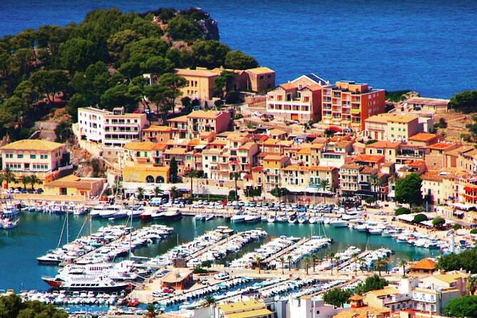 Full Day Tour to the Island of Mallorca - Lluc Sanctuary, a peaceful final stop
