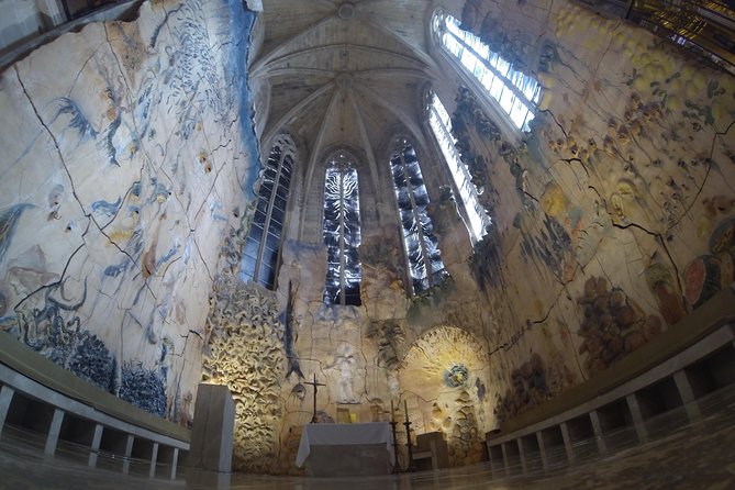 Gaudí and Modernist Art: Guided Tour in Palma de Mallorca - Who will get the most from this tour