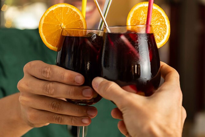 Gourmet Tapas and Wine Tour in Alcudia Old Town - Starting on Carrer Major