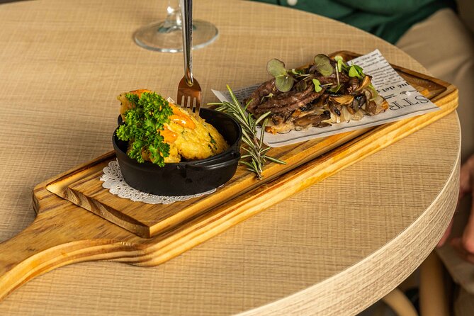 Gourmet Tapas and Wine Tour in Alcudia Old Town - What the $56.54 price really covers