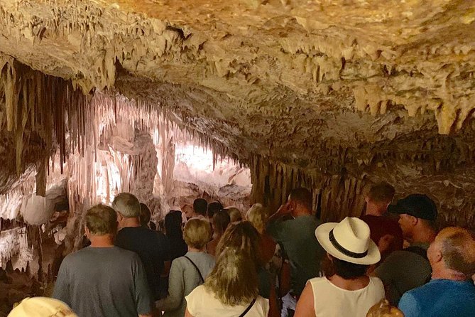 Guided Full-Day Tour of Drach Caves, Porto Cristo & Pearl Factory - Why this day is worth considering beyond Mallorca’s beaches