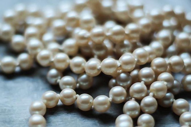 Guided Full-Day Tour of Drach Caves, Porto Cristo & Pearl Factory - The price and what it actually covers