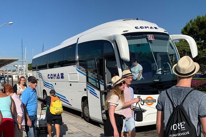 Guided Full-Day Tour of Drach Caves, Porto Cristo & Pearl Factory - Who will enjoy this tour most