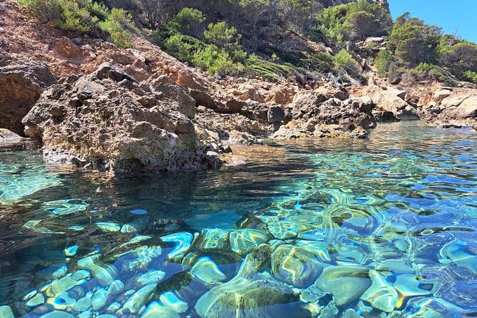 Guided Kayak Tour from Sant Elm to Sa Dragonera - What is included, and what should you bring?