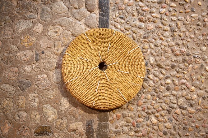 Guided Tasting Tour in 16th century House and Olive Oil Factory - Understanding Mallorca’s traditional olive oil method