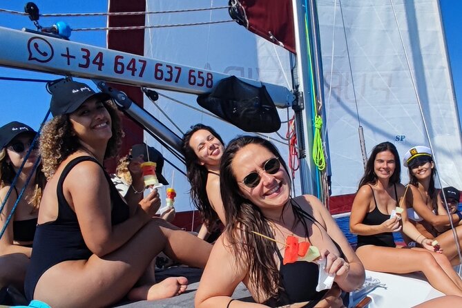 Half day on a private sailboat in Mallorca (port d'andratx) - What to pack and what to confirm