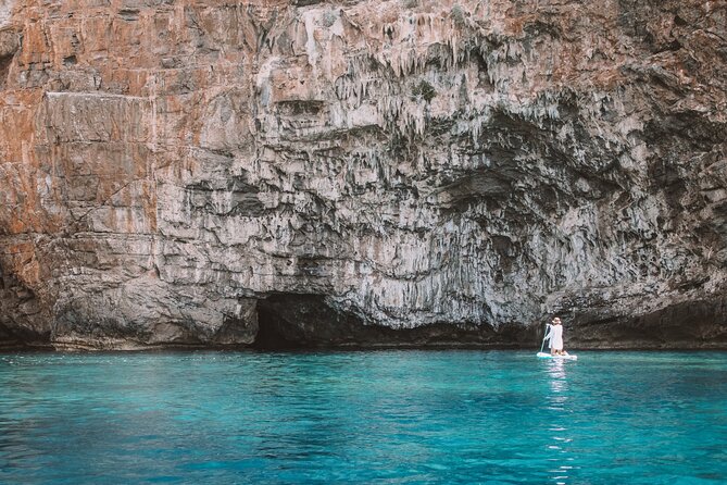 Half Day Private Sailing Tour along the Tramuntana Coast - Price and value for a group of five