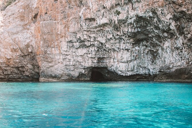 Half Day Private Sailing Tour along the Tramuntana Coast - Weather, comfort, and what to pack