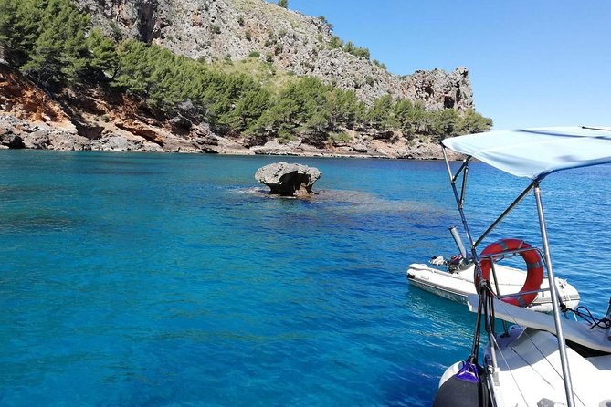 Half Day Sailing Excursion along the Coast - Skippers who shape the day