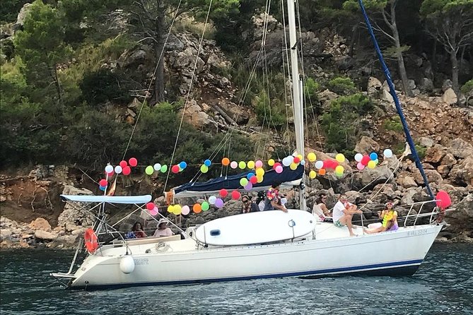 Half Day Sailing Excursion along the Coast - Weather, cancellations, and who should book