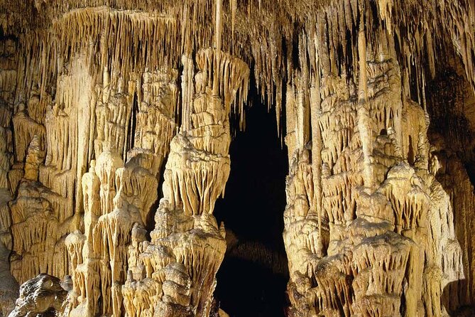 Half Day Tour Bus to the Caves of Drach - Why the Caves of Drach are worth the ride