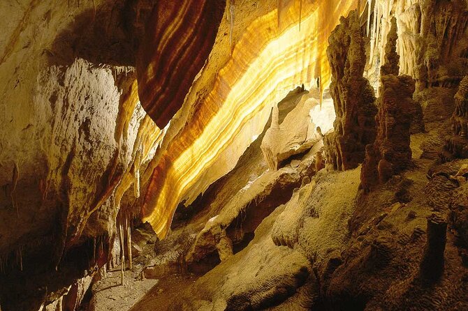 Half Day Tour Bus to the Caves of Drach - What to expect at the Majorica pearl factory