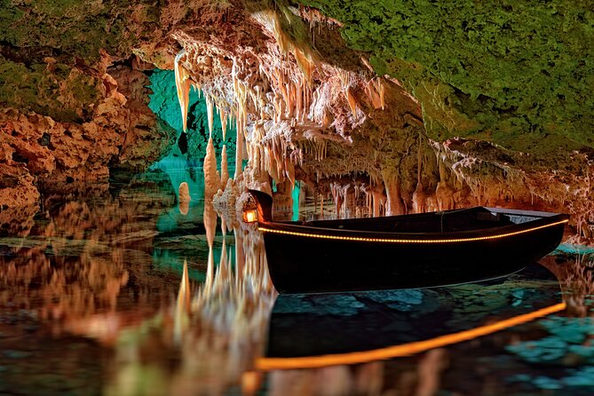 Half Day Tour to Dinosaur Land in Mallorca - Small details that make the outing easier