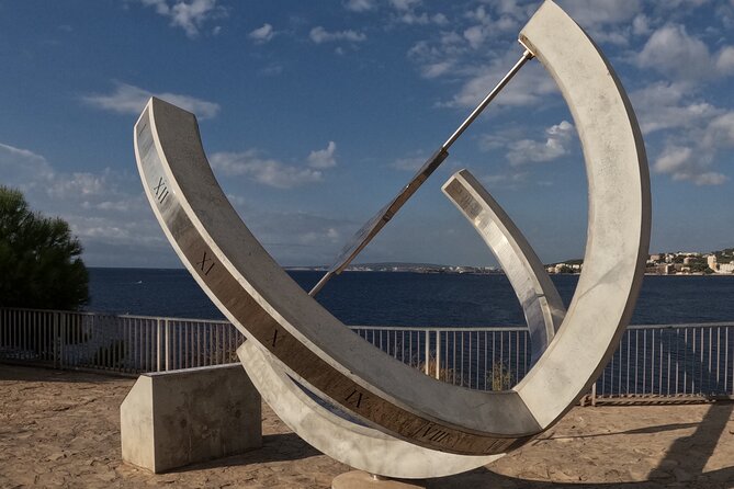 Half Day Trike Tour from Paguera - Key points to know before you book