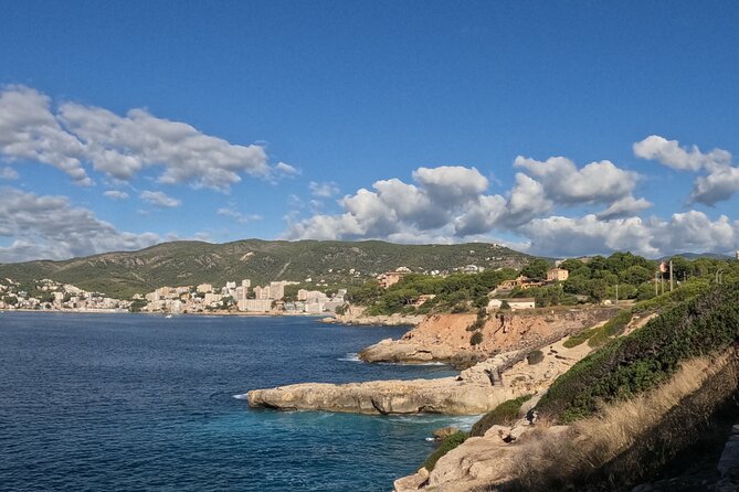 Half Day Trike Tour from Paguera - Why a trike is a smart way to see Mallorca