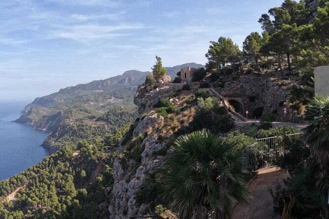 Half Day Trike Tour from Paguera - Palma and the Gothic profile of La Seu