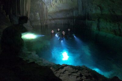 Hidden Mallorca: Sea Caving Adventure