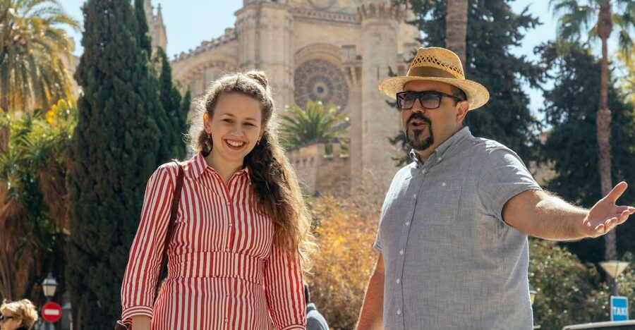 Highlights & Hidden Gems of Palma de Mallorca Private Tour - Who should book this Palma tour