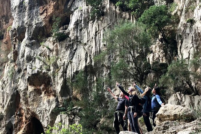 Hike the canyon of Torrent de Pareís - Why Torrent de Pareís is a serious Mallorca hike