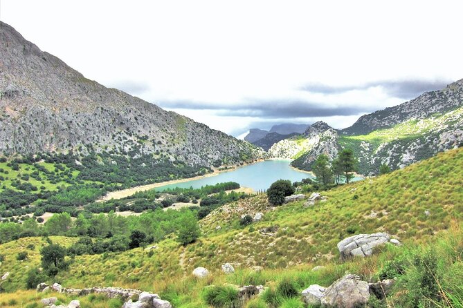 Hiking Private Tour in Pollensa - Puig Tomir and Puig de l’Ofre