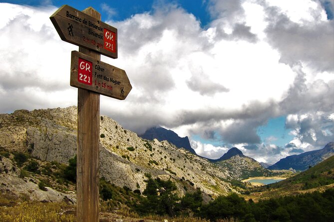 Hiking Private Tour in Pollensa - Mortitx, Ariant, and the cave of Ses Bruixes