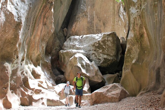 Hiking Private Tour in Pollensa - Geological Wonders at Es Pixarells