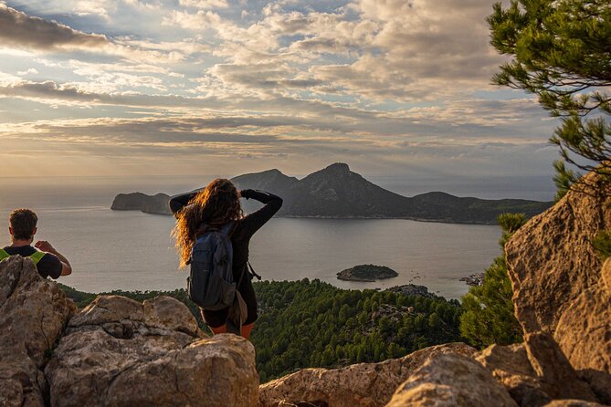 Hiking Tour into the sunset - Port Andratx to Sant Elm - Is $95.53 a fair price?
