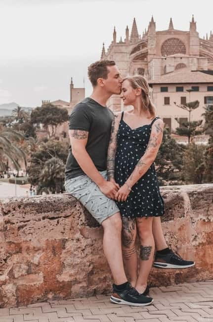 Instagram tour in Palma de Mallorca with a private photographer - Why a Palma photo tour can be worth your time