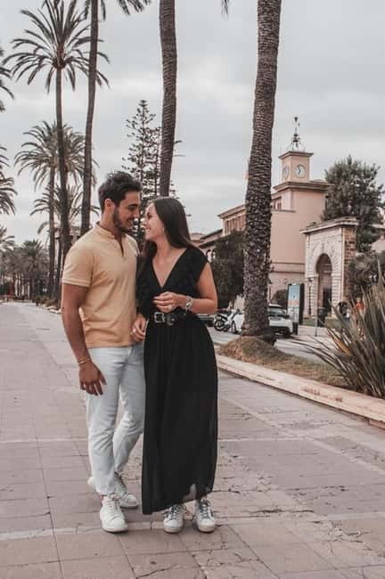 Instagram tour in Palma de Mallorca with a private photographer - Is $188 per person fair for one hour?