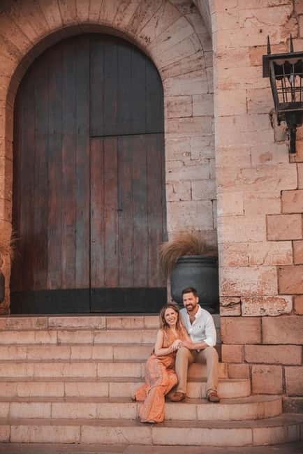 Instagram tour in Palma de Mallorca with a private photographer - Practical ways to get better results
