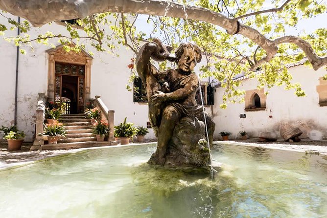 Jardines de Alfabia Tickets - How Much Time Should You Allow?