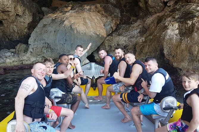 Jet Boat Excursion in South West Coast of Mallorca - Key points to know before you book