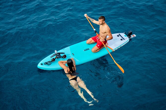 Jet Boat Excursion in South West Coast of Mallorca - How the two-hour timing affects your day